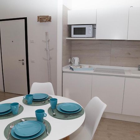 Casalina 2 Apartment Lido di Jesolo Exterior photo
