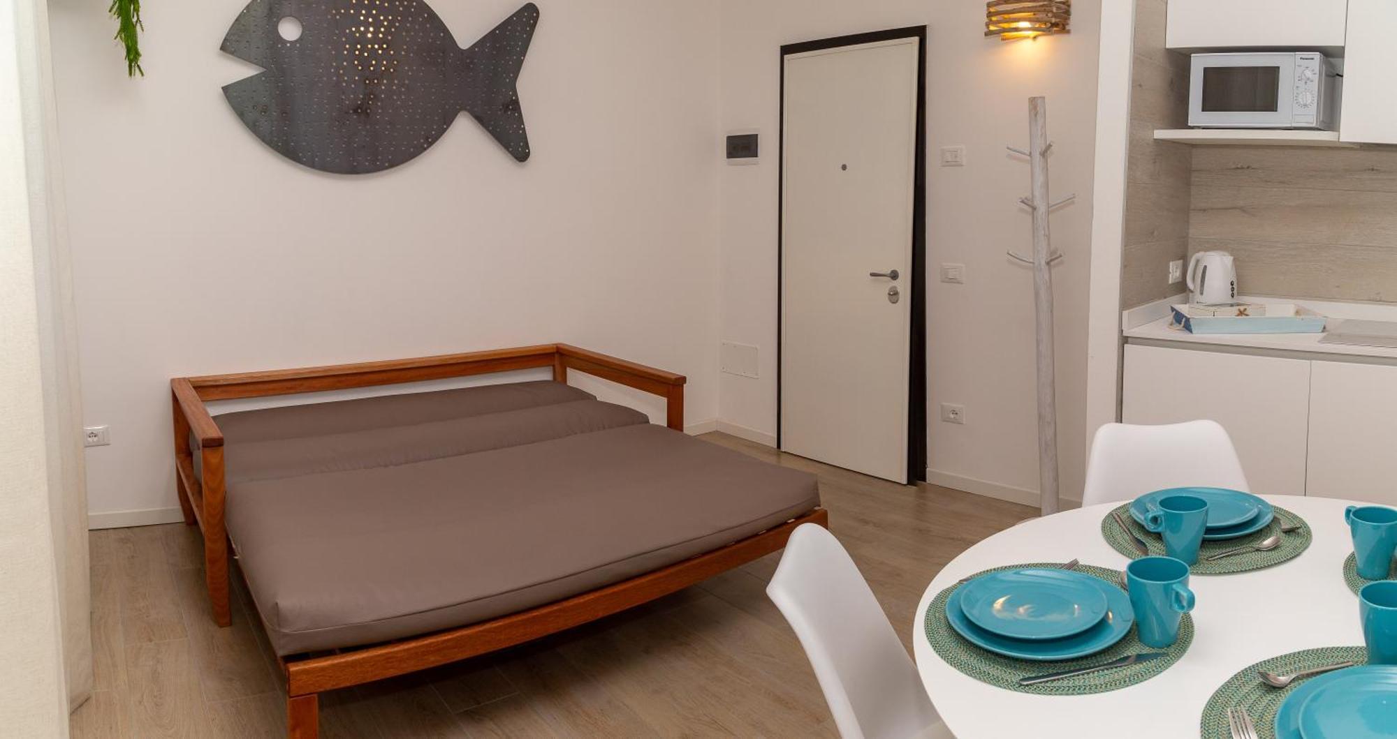 Casalina 2 Apartment Lido di Jesolo Exterior photo