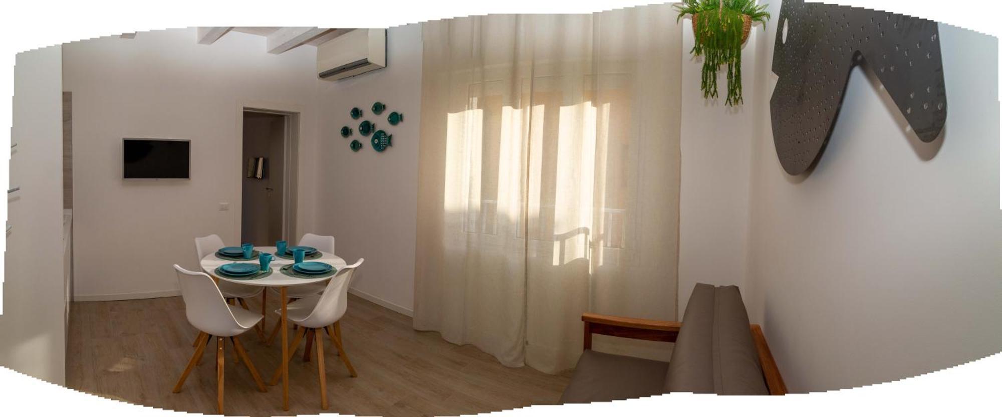 Casalina 2 Apartment Lido di Jesolo Exterior photo