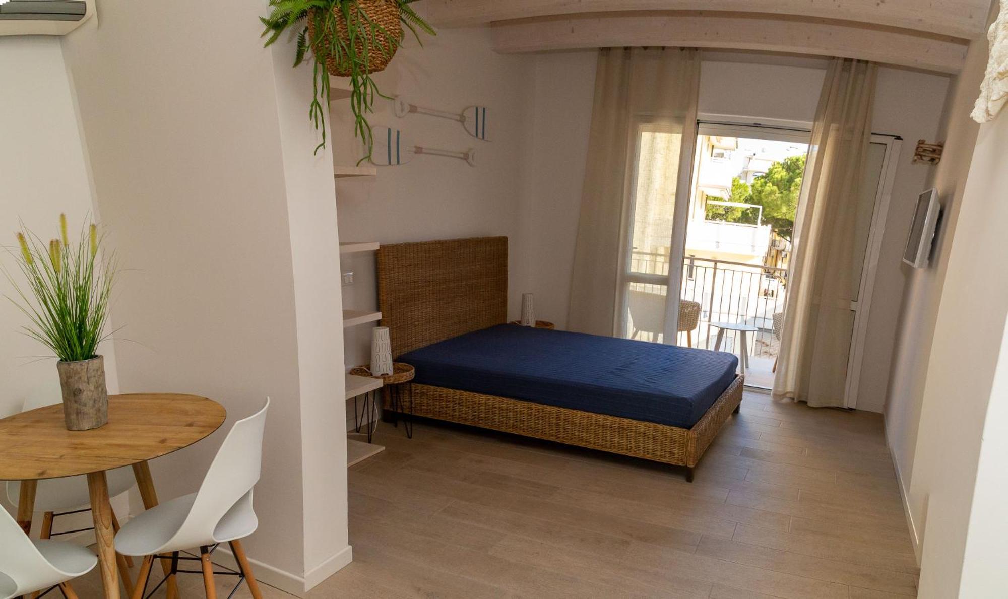 Casalina 2 Apartment Lido di Jesolo Exterior photo