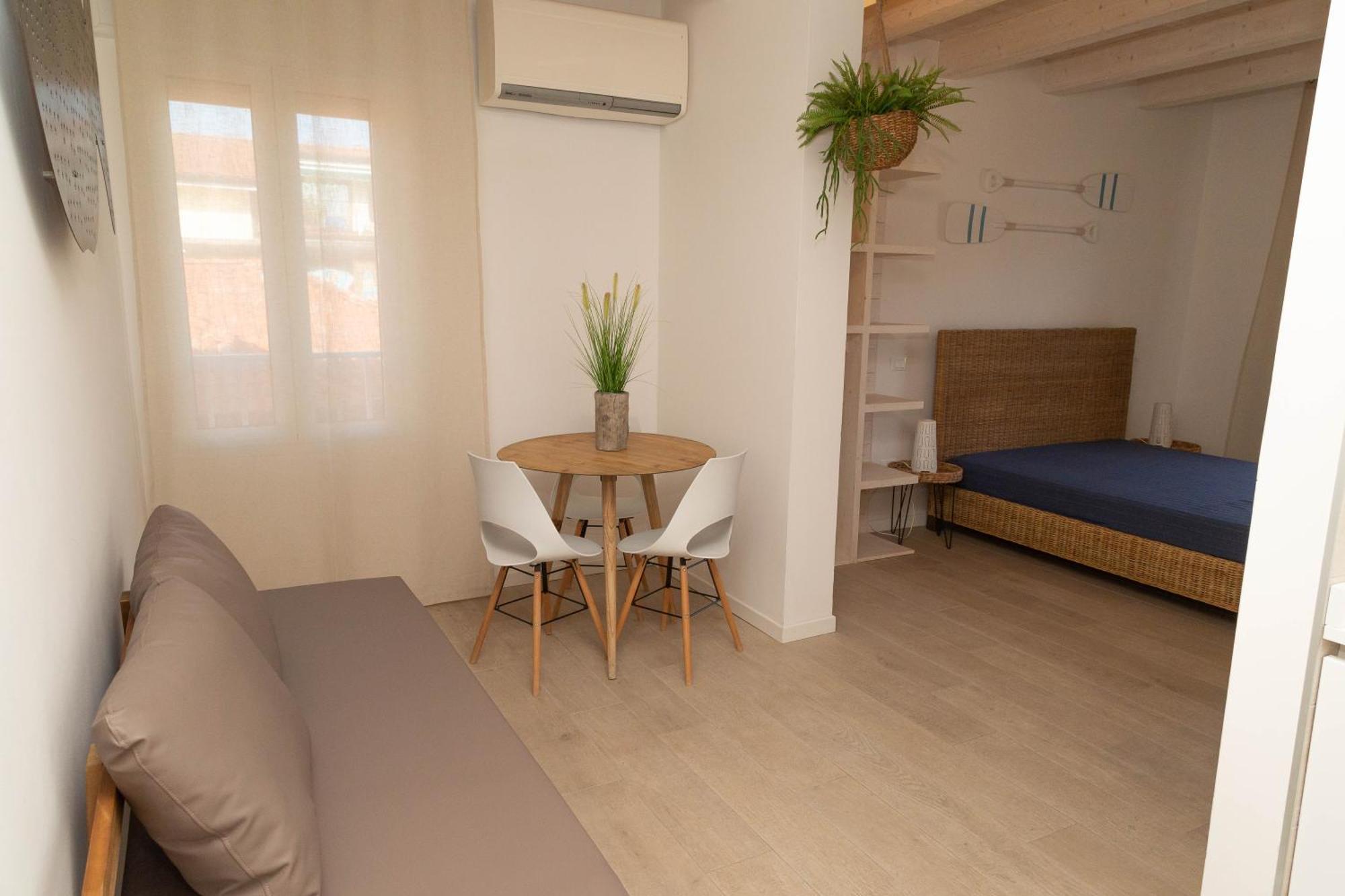 Casalina 2 Apartment Lido di Jesolo Exterior photo