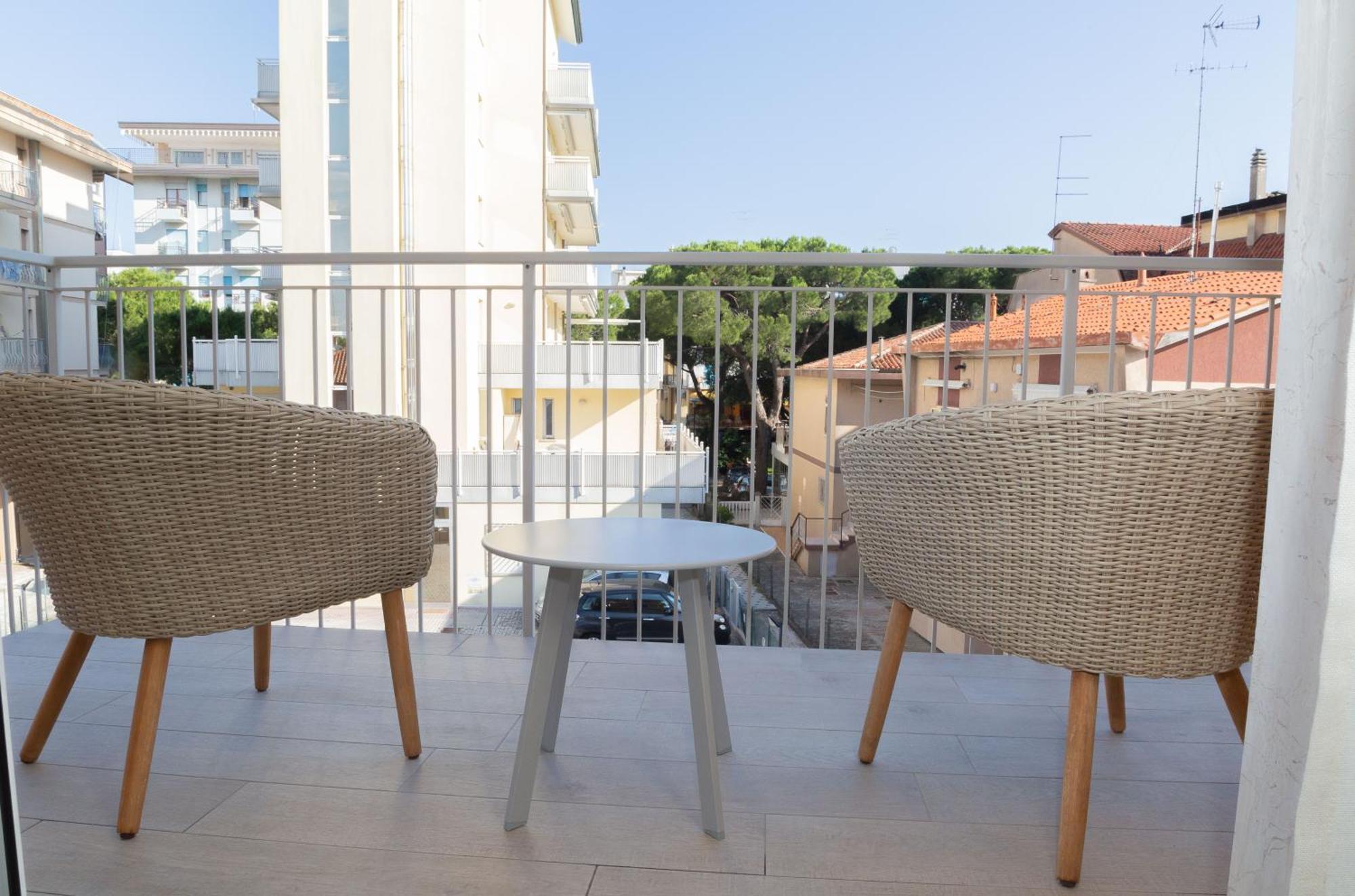 Casalina 2 Apartment Lido di Jesolo Exterior photo
