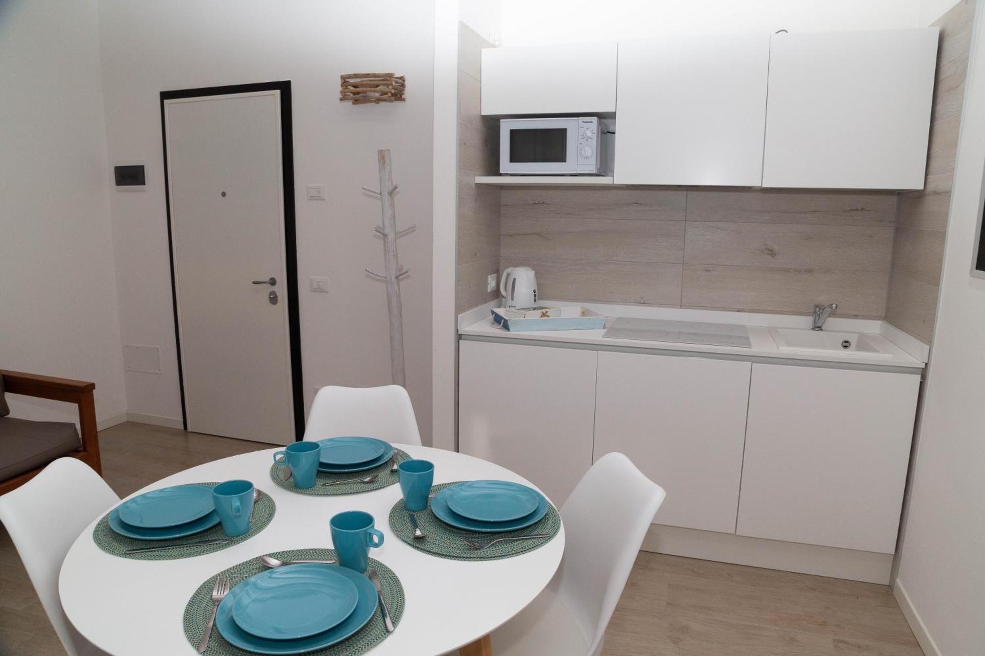 Casalina 2 Apartment Lido di Jesolo Exterior photo