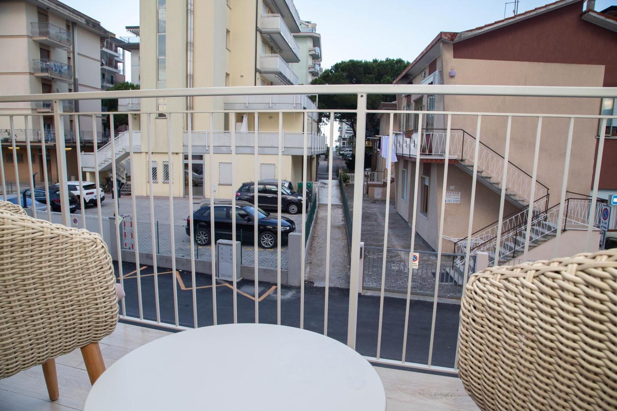 Casalina 2 Apartment Lido di Jesolo Exterior photo