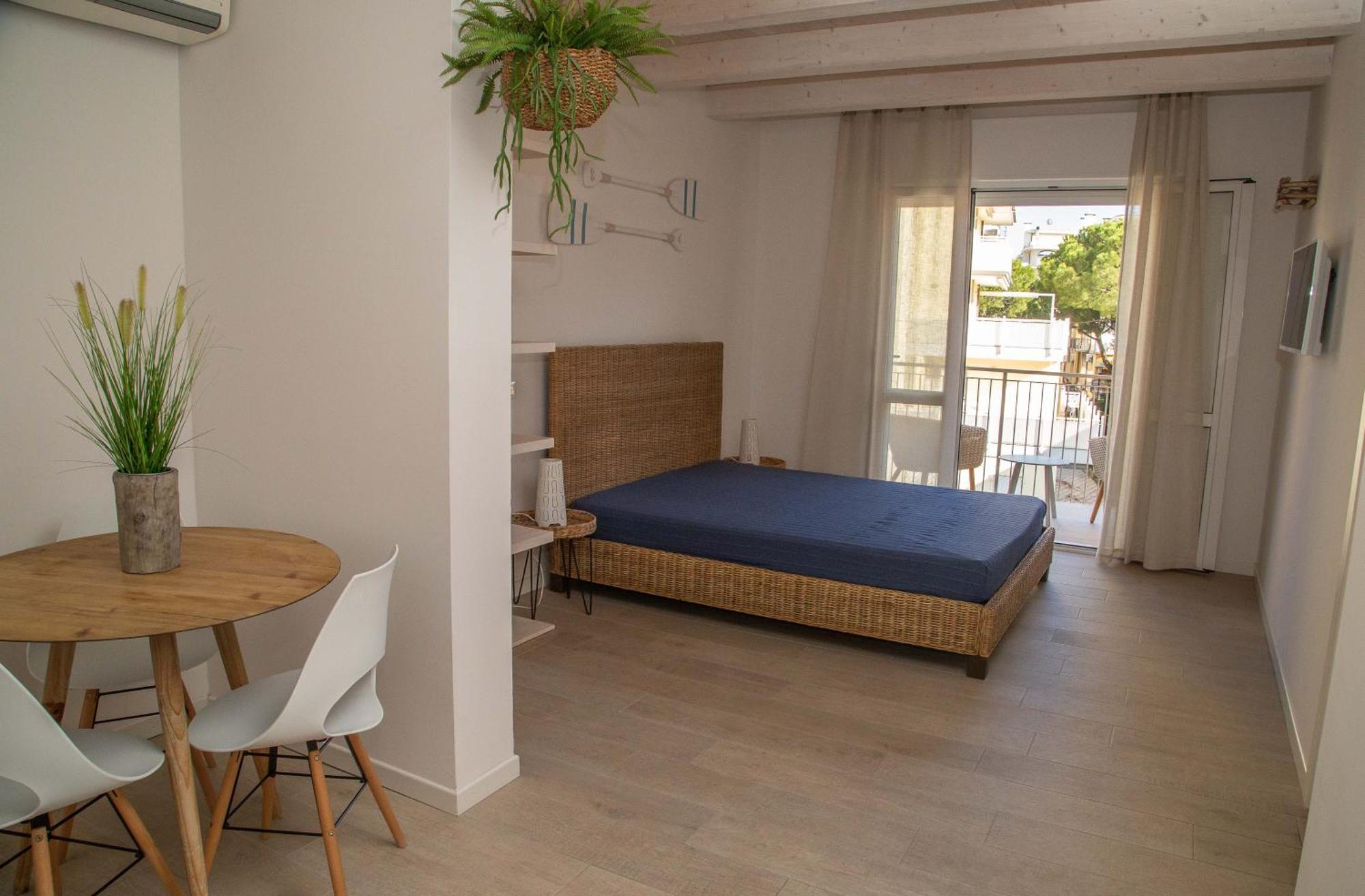Casalina 2 Apartment Lido di Jesolo Exterior photo