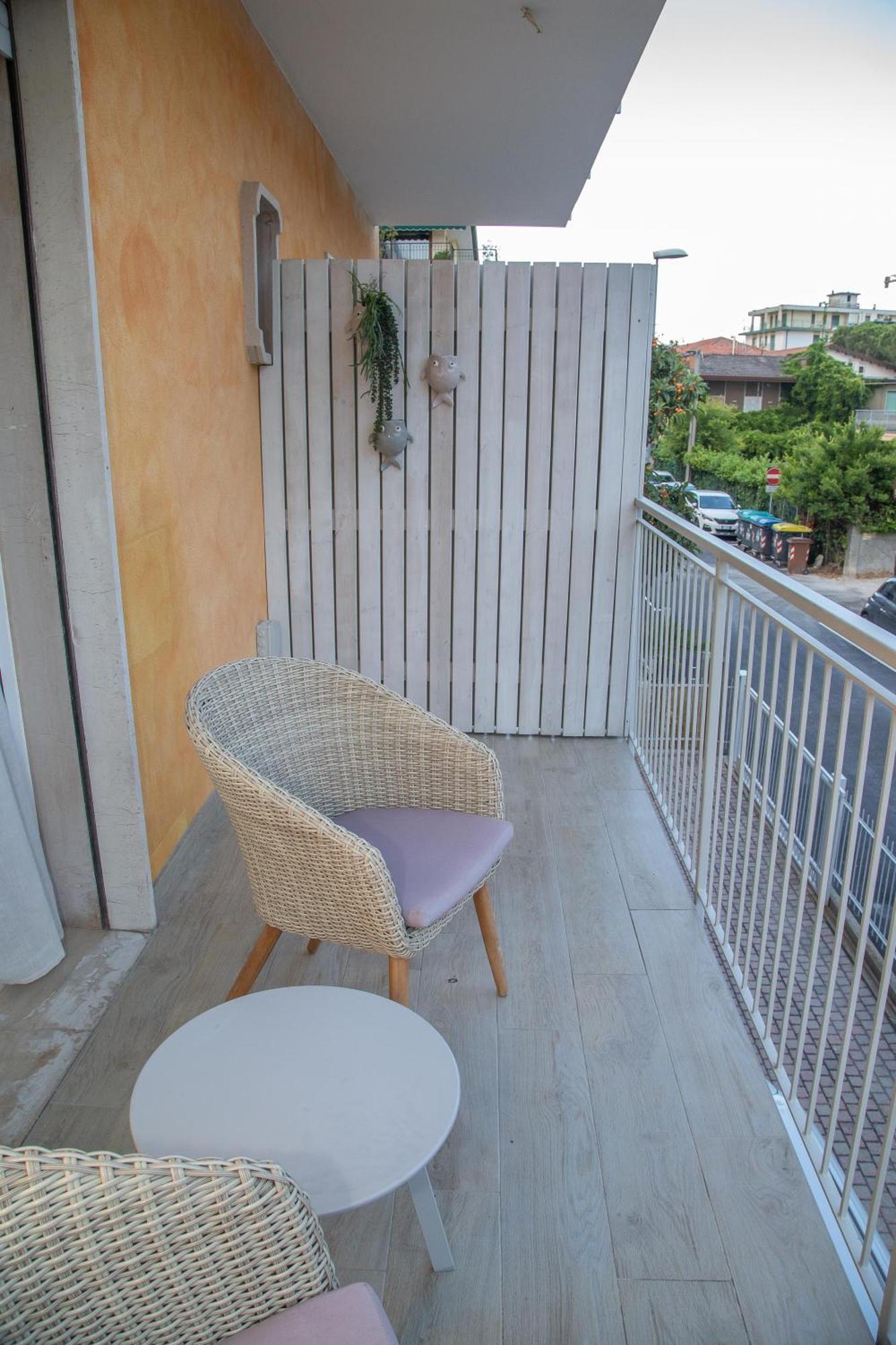 Casalina 2 Apartment Lido di Jesolo Exterior photo
