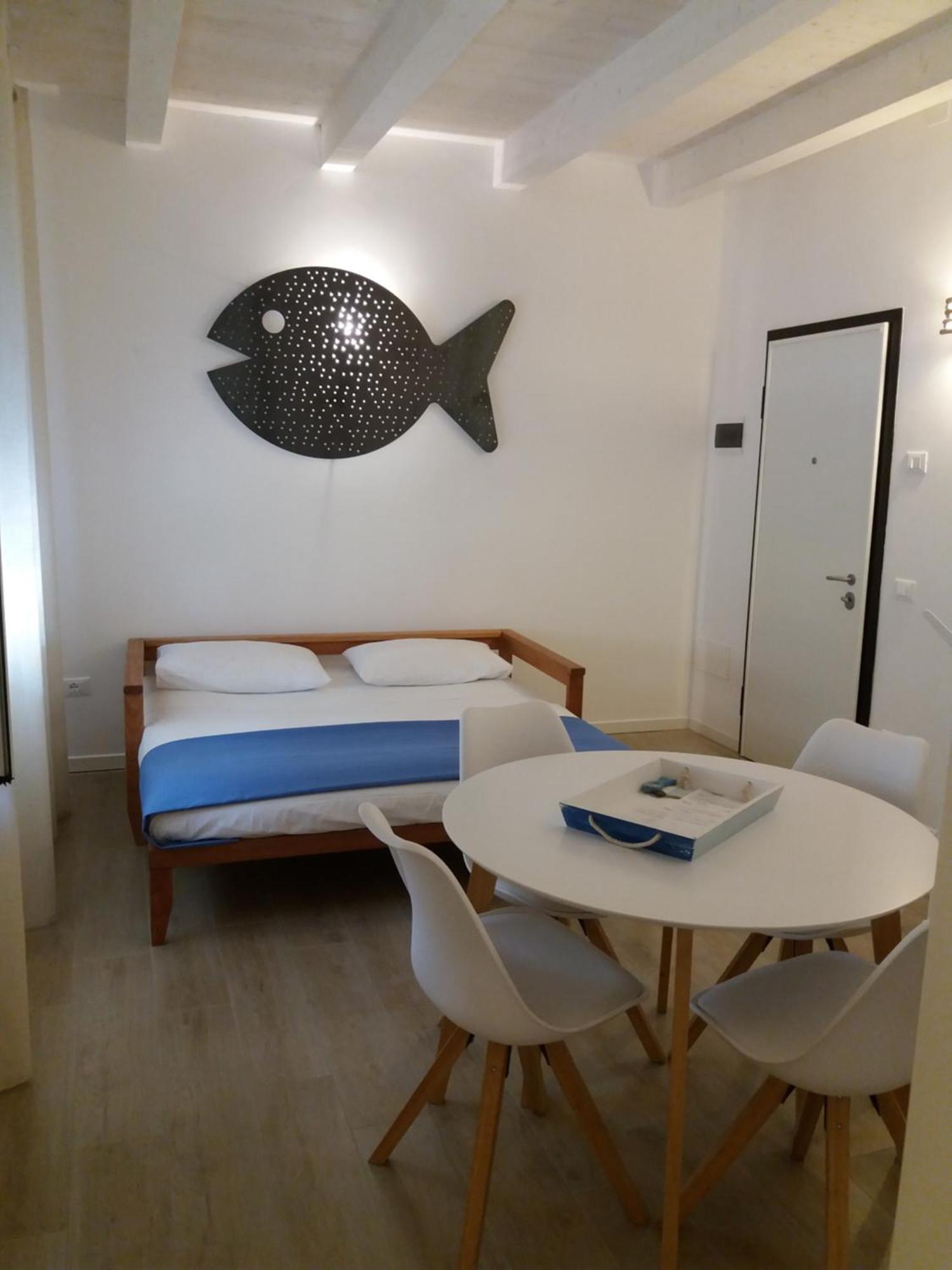 Casalina 2 Apartment Lido di Jesolo Exterior photo